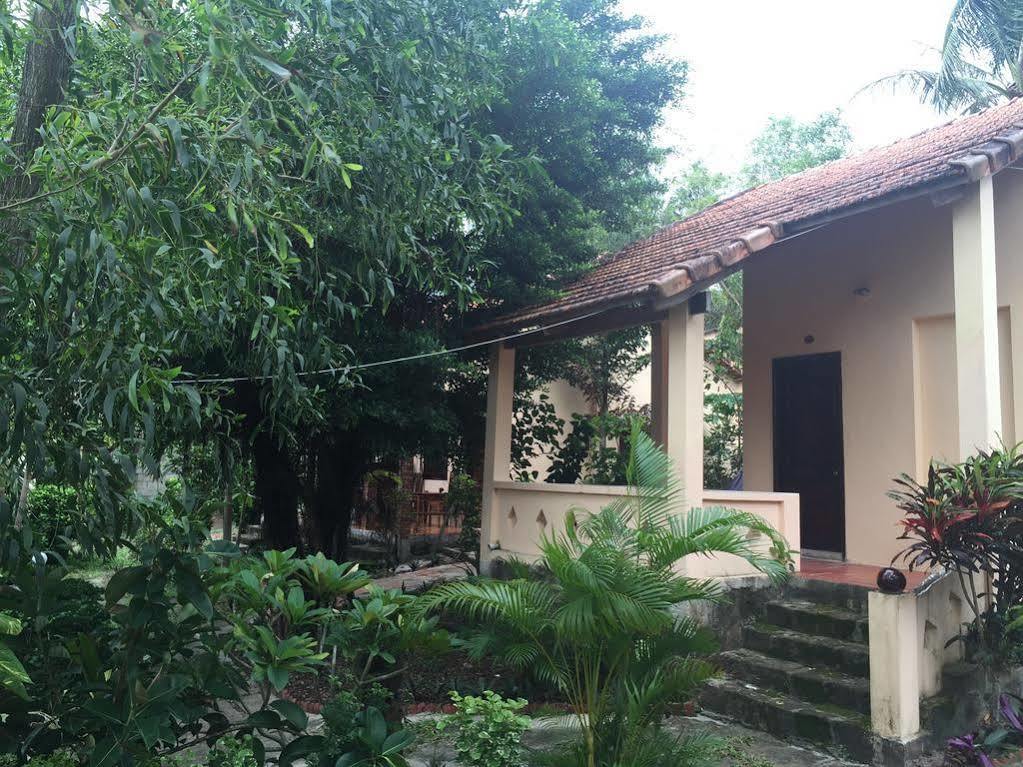Thai Tan Tien Resort Phu Quoc Extérieur photo